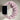 Scrunchie Elastic Nylon Watch Band