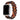 Resin Elastic Watch Strap - Black Grey