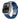 Premium Silicone Sport Band – Breathable Rugged Strap