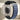 Alpine Nylon Strap Sport Band with Metal Buckle
