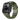 Premium Silicone Sport Band – Breathable Rugged Strap