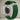 Alpine Nylon Strap Sport Band with Metal Buckle