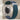 Alpine Nylon Strap Sport Band with Metal Buckle