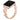 Diamond Heart Bracelet Watch Band