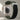 Alpine Nylon Strap Sport Band with Metal Buckle