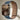 Leather Magnetic Loop Strap