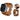 Double Tour Leather Watch Band