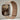 Leather Magnetic Loop Strap
