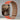 Leather Magnetic Loop Strap