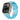 Premium Silicone Sport Band – Breathable Rugged Strap