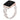 Diamond Heart Bracelet Watch Band