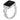 Diamond Heart Bracelet Watch Band
