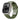 Premium Silicone Sport Band – Breathable Rugged Strap