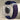Alpine Nylon Strap Sport Band with Metal Buckle