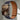 Leather Magnetic Loop Strap