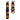 Halloween Ghost Pattern Silicone Watch Band Strap