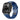 Premium Silicone Sport Band – Breathable Rugged Strap