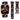 Halloween Pumpkin Pattern Silicone Watch Band Strap